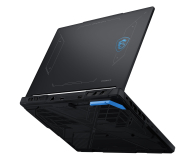 MSI Crosshair A16 HX Ryzen 7-8840HX/16GB/512/Win11 RTX5060 240Hz - 1620064 - zdjęcie 5